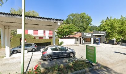 Marcaille Pneumatics - St Laurent de Neste, Garage Automobile à Saint-Laurent-de-Neste