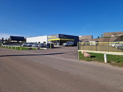 SARL Garage Gonachon, Garage Automobile à Chauffailles