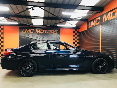 LMC MOTORS, Garage Automobile à Valenciennes