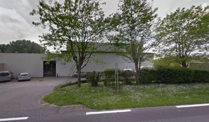 MTTI, Garage Automobile à Londinières