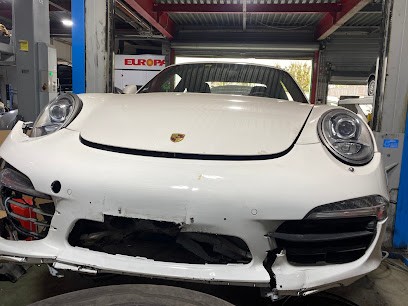 GMC Automobiles, Garage Automobile à Villecresnes