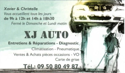 Sarl A B C R, Garage Automobile à Ruffec