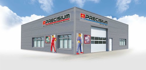 PRECISIUM - GARAGE PROST, Garage Automobile à Vianne