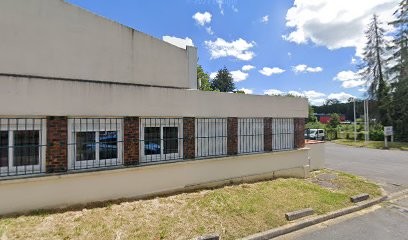 GARAGE DESICY SA - Citroën, Garage Automobile à Dourdan