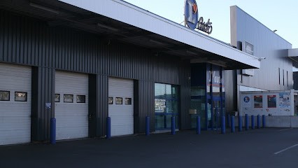 E.Leclerc Auto, Garage Automobile à Fontenay-le-Comte