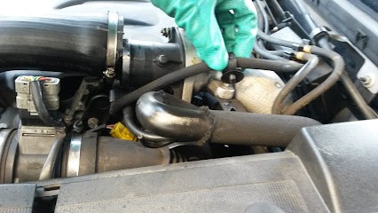 Point S Auto Centre, Garage Automobile à Cergy