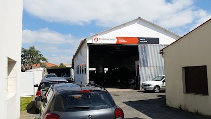 Garage Coufleaux, Garage Automobile à Saint-Xandre