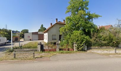 Garage Antoine, Garage Automobile à Chavelot