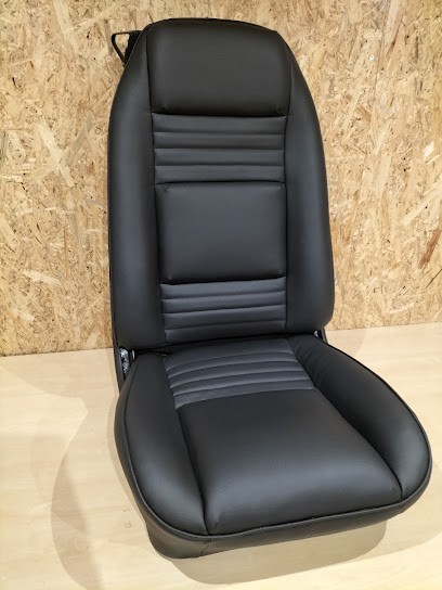 Mk sellerie, Garage Automobile à Champvoisy