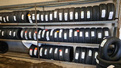 Marc'o Pneus, Garage Automobile à Craponne-sur-Arzon