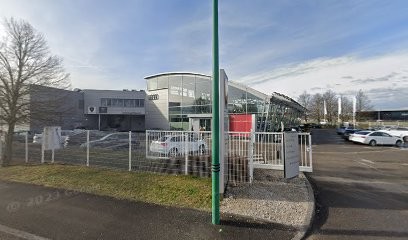 PASSION AUTOMOBILES PRESTIGE - Bentley Service, Garage Automobile à Sausheim