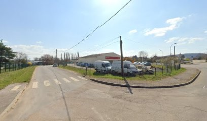 Restauration Voiture Ancienne 71, Garage Automobile à Rully