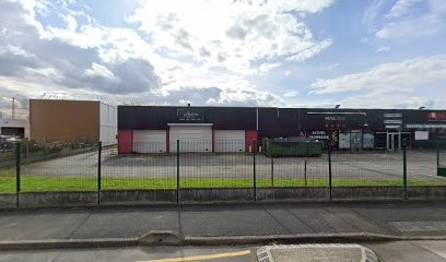 LC Automobiles, Garage Automobile à Servon