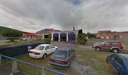 Web Auto Vehicules D´occasion Et Mecanique, Garage Automobile à Saint-Jean-de-Verges