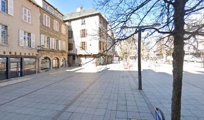 LE PIGNON, Garage Automobile à Rodez