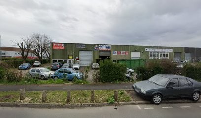 NÉGOCE AUTO YASMINE, Garage Automobile à Vaux-le-Pénil