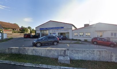 Sarl Garage Monchanin, Garage Automobile à Saint-Gengoux-le-National