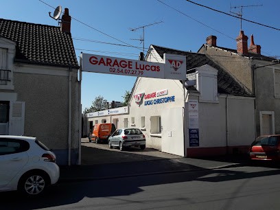 AD Garage Expert LUCAS CHRISTOPHE, Garage Automobile à Châteauroux