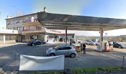 Garage Giraud Eric - Bosch Car Service, Garage Automobile à Rodez