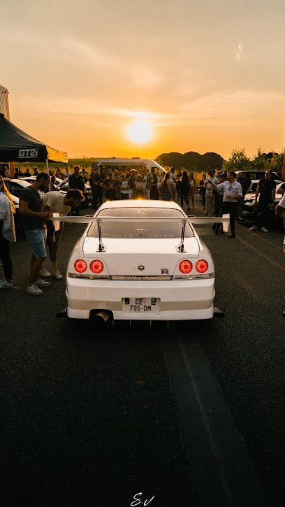 ZONE 51 By Pz Garage, Garage Automobile à Martignas-sur-Jalle