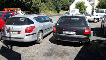 Rvd Automobile, Garage Automobile à Saint-Diéry