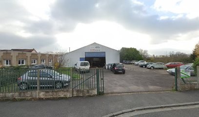 FERRAND Michel, Garage Automobile à Sotteville-sous-le-Val