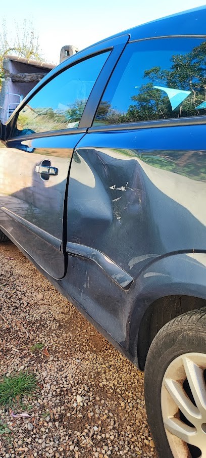 Carrosserie condurso, Garage Automobile à Saint-Laurent-du-Var