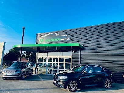 PREMIUM AUTO 33, Garage Automobile à Saint-Sulpice-et-Cameyrac