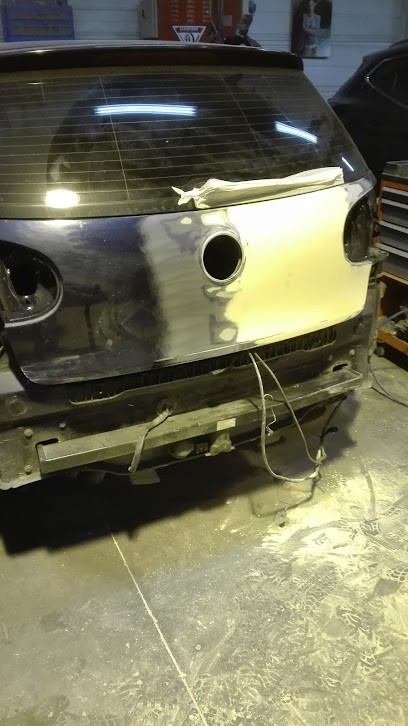 Suss Automobiles SARL, Garage Automobile à Mertzwiller