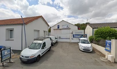 DM SERVICES, Garage Automobile à Montbert