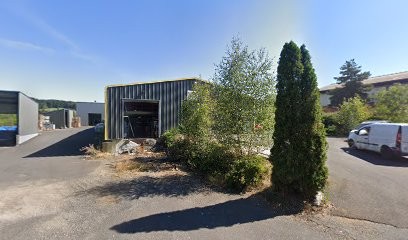 ERMECA SAGNARD, Garage Automobile à Tence