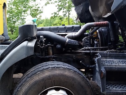 GARAMOBILE, Garage Automobile à Saint-Michel-de-Chaillol