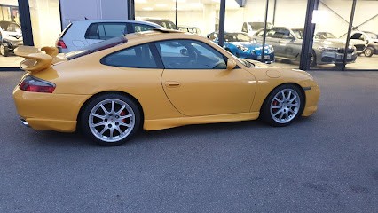 Lecoteaumobile, Garage Automobile au Coteau