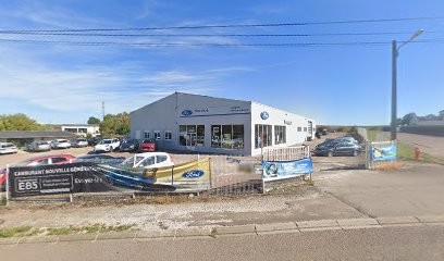 Garage Gogien, Garage Automobile à Châtillon-sur-Seine