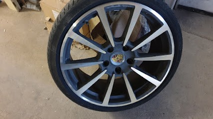 L'atelier Des Carrossiers, Garage Automobile à Écully