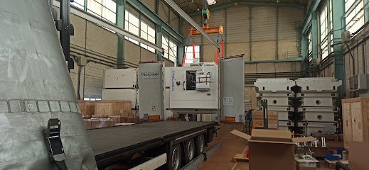 Comau France, Garage Automobile à Castres