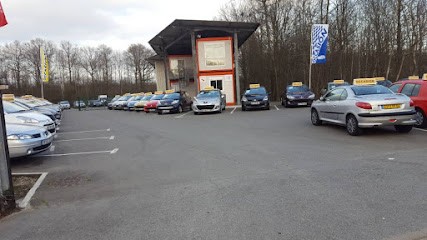 RADLER, Garage Automobile à Ozoir-la-Ferrière