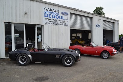 garage dominique degoul, Garage Automobile à Hagetmau