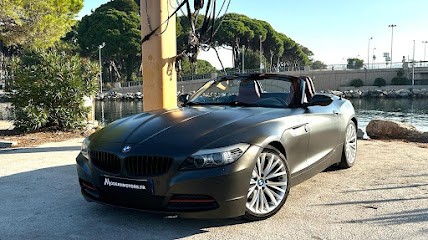 Modernmotors.fr, Garage Automobile à Mandelieu-la-Napoule