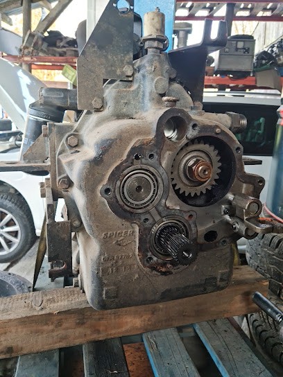 Garage G.FRED 73, Garage Automobile à Dullin