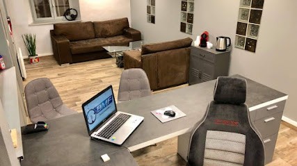 BMF Automobiles, Garage Automobile à Lucé