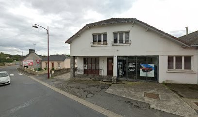 CSV AUTOMOBILES - Citroën, Garage Automobile à Condé-sur-Vire