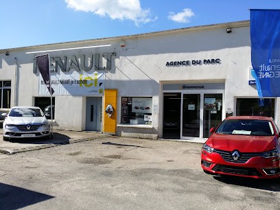RENAULT / DACIA - Garage Du Parc Cheynet Et Chaix, Garage Automobile à La Bégude-de-Mazenc