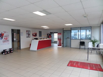 CLERY AUTOS, Garage Automobile à Cléry-Saint-André