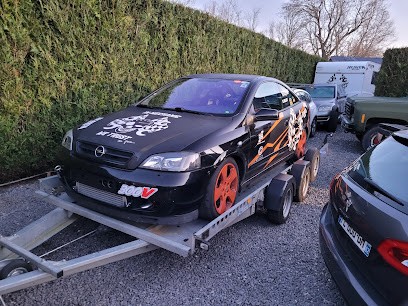 HEAVEN MOTORS, Garage Automobile à Roclincourt