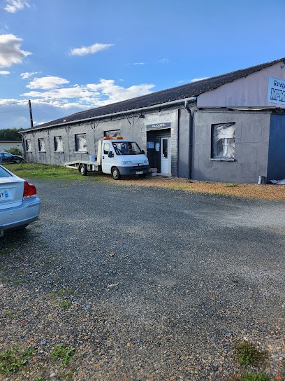 GARAGE MPMA, Garage Automobile à Saint-Mars-d'Outillé