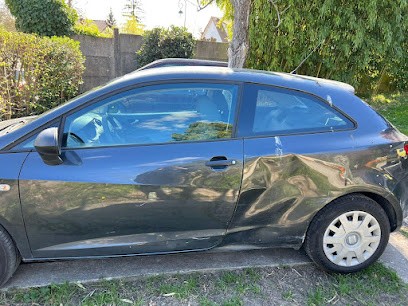Brunoy Carrosserie - Motrio, Garage Automobile à Brunoy