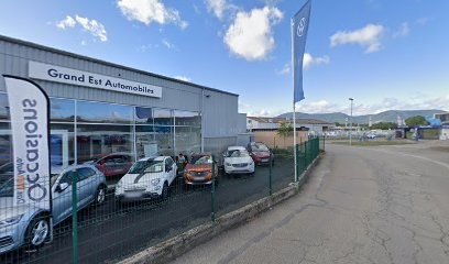 EUROMASTER - W Automobiles - Obernai - Groupe Wietrich, Garage Automobile à Obernai