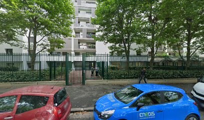 Paris Berline, Garage Automobile à Puteaux