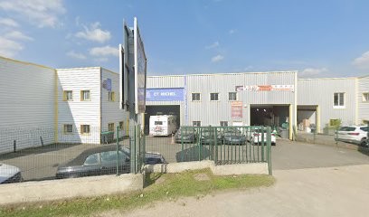 Aod-Auto, Garage Automobile à Brie-Comte-Robert